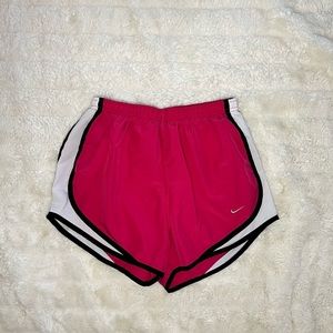 Nike Womens Tempo Running Shorts Small